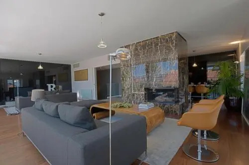Portuguese Living Chiado Penthouse