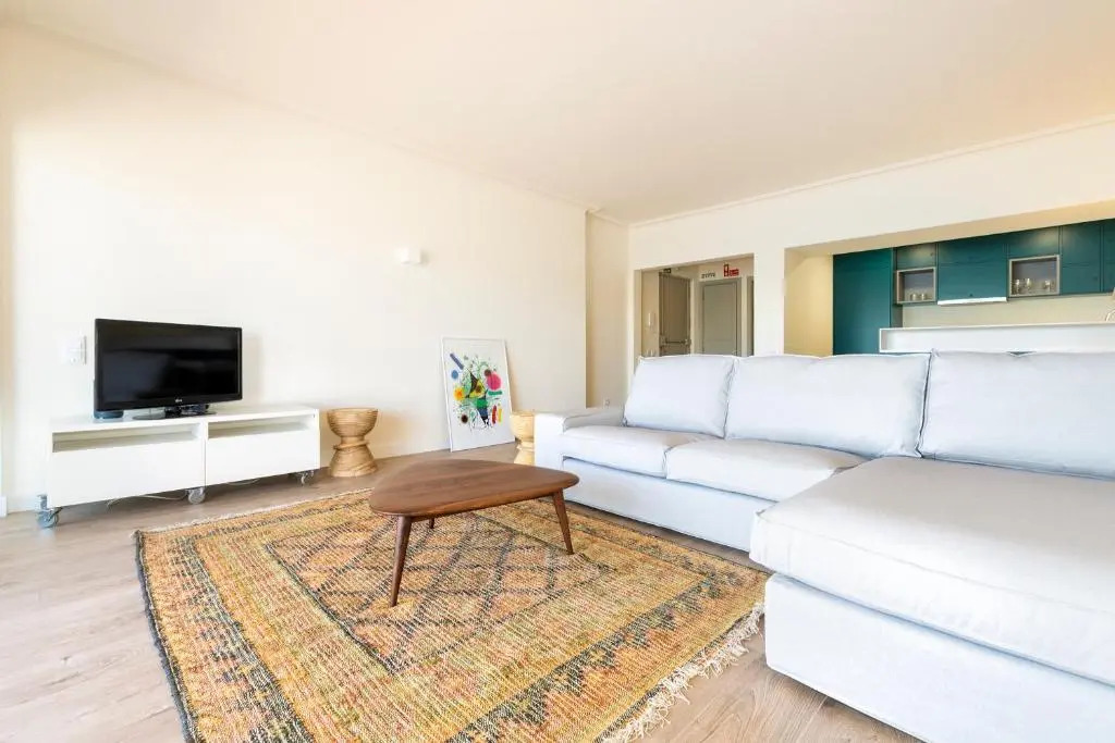 Cascais Bay Terrace iii