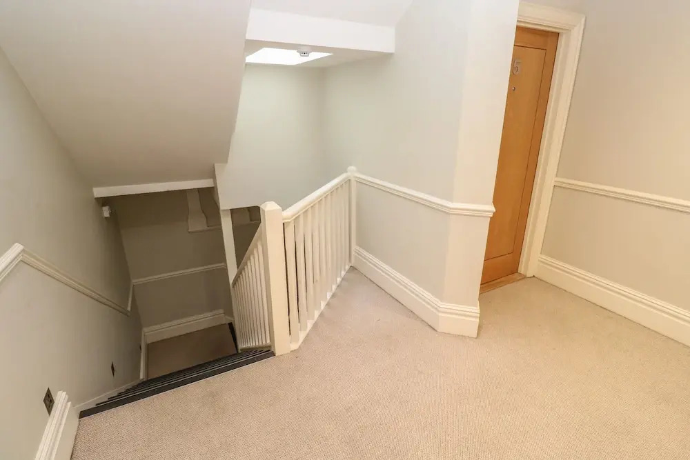 The Penthouse