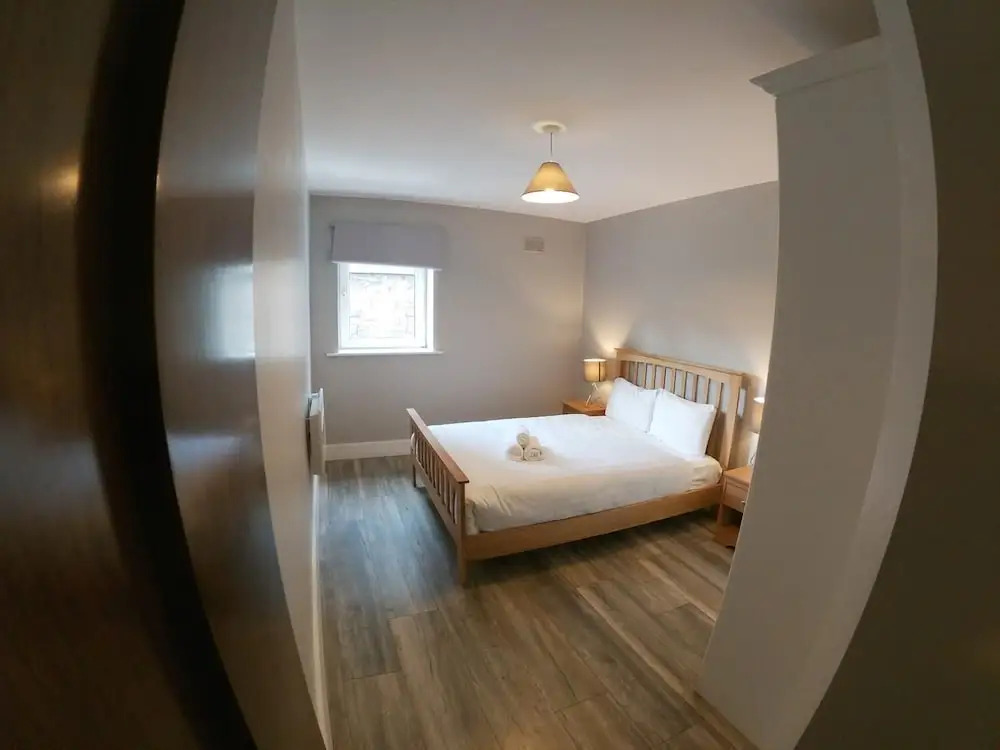 Green St Self Catering