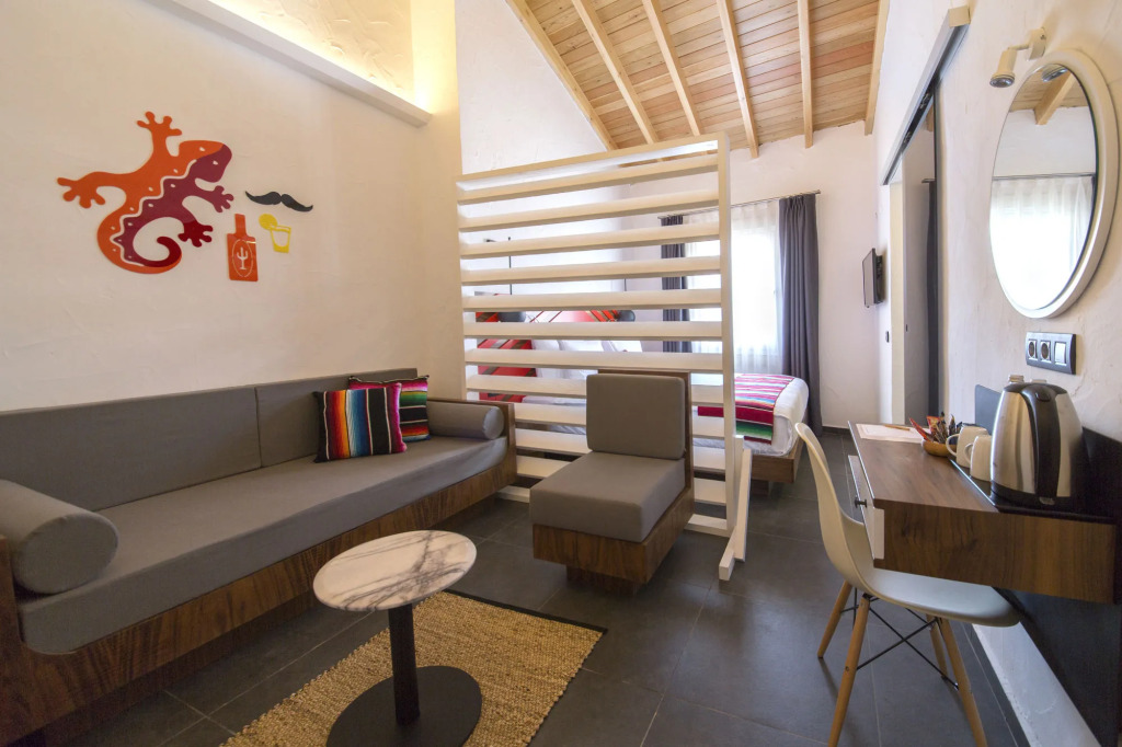 The ABC Hotel