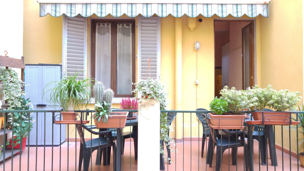 Residenza Martin