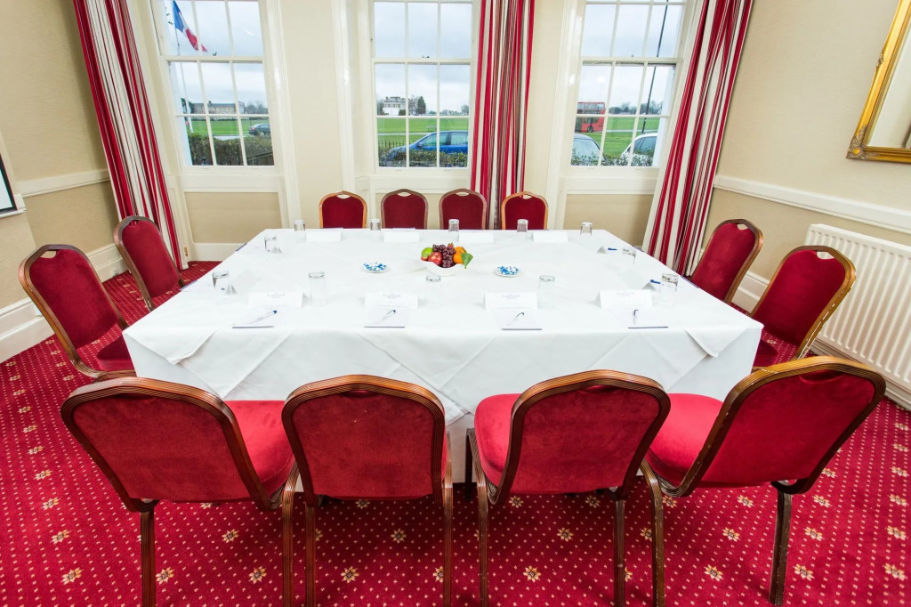 The Clarendon Hotel