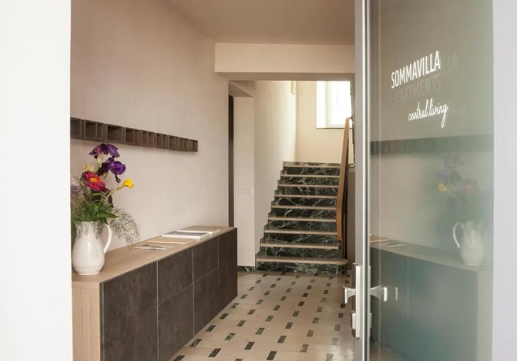 Sommavilla Apartments