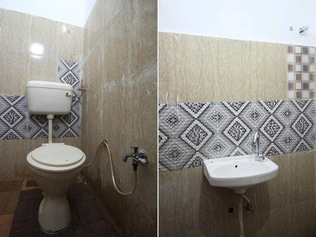 SPOT ON 37356 Hotel Jawahar Palace