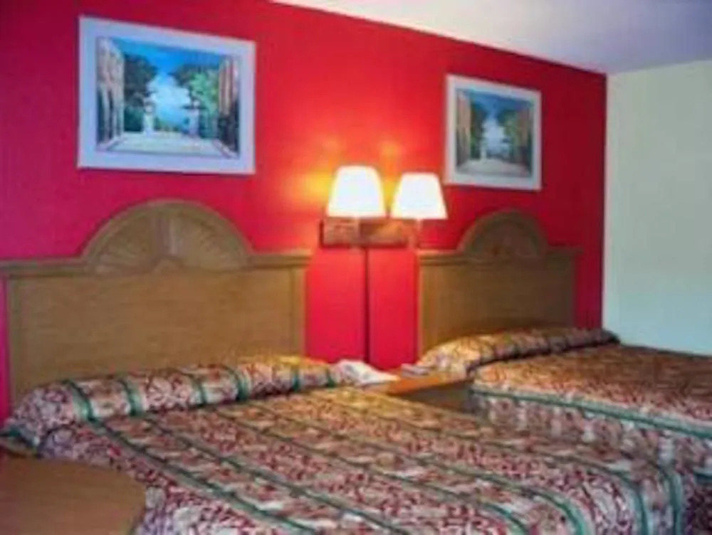 Royal Regency Inn