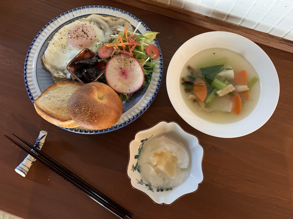 Guest House Kumanoyasai