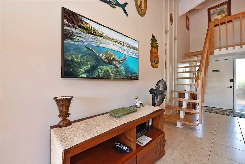 Kuleana #201 2 Bedroom Home