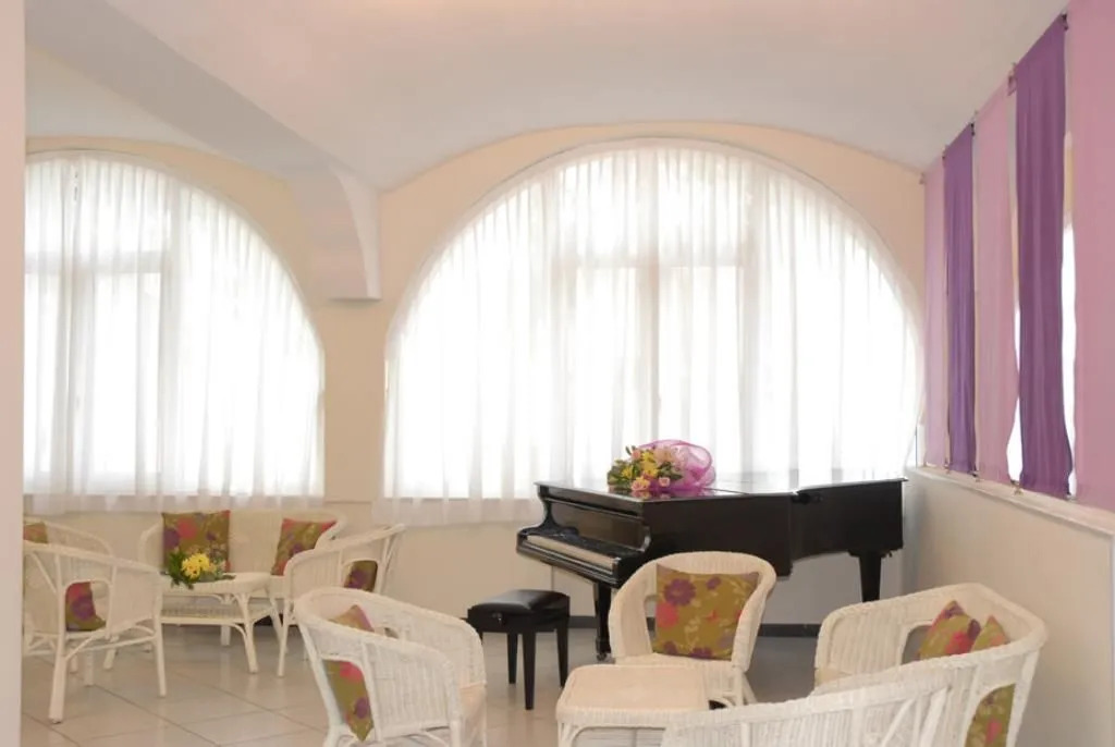 Hotel Helios