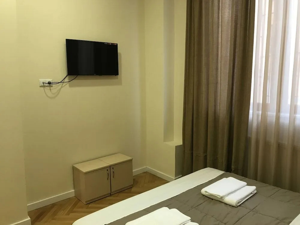 Brok's Hotel