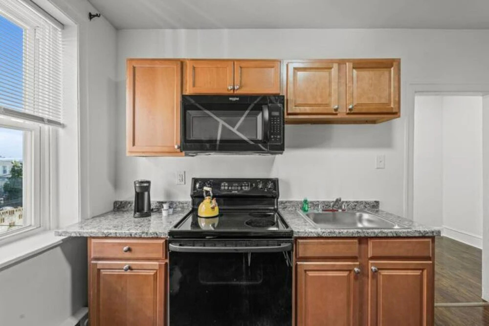 Cozy&Chic 2BR Apartment