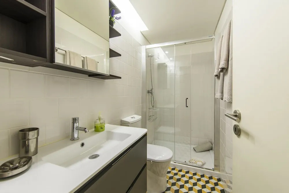 DA'Home - Almada Unique Apartment