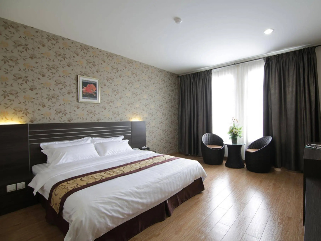 Venesia Hotel