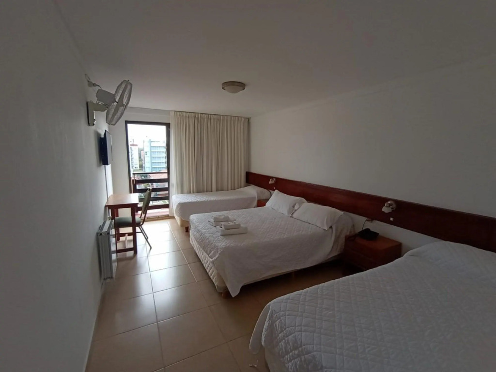 Intersur Villa Gesell