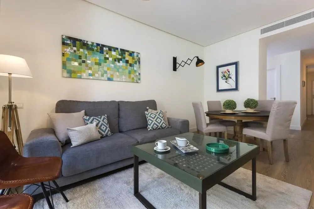 Genteel Home Mateos Gago III