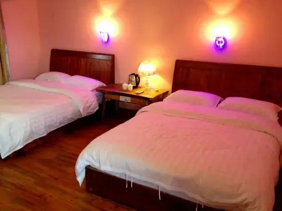 Longji Rice Terraces Xingyao Homestay