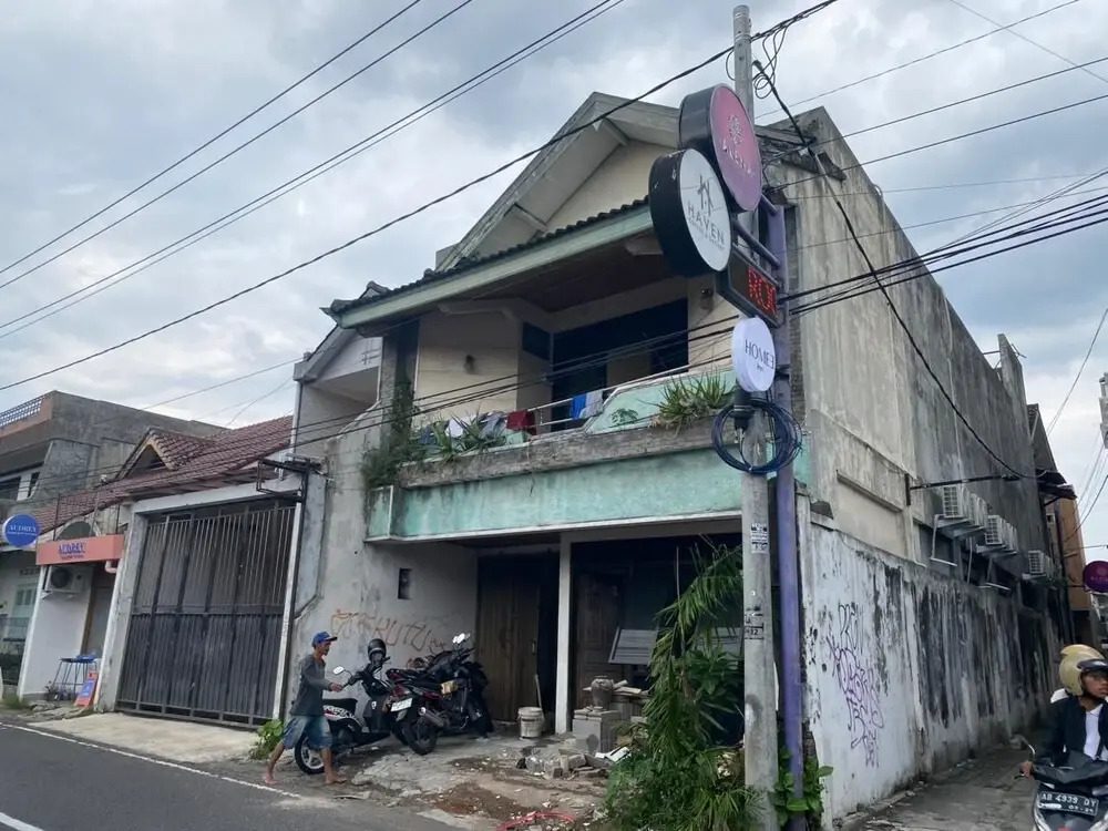 Hotel O Griya Mbah Rono