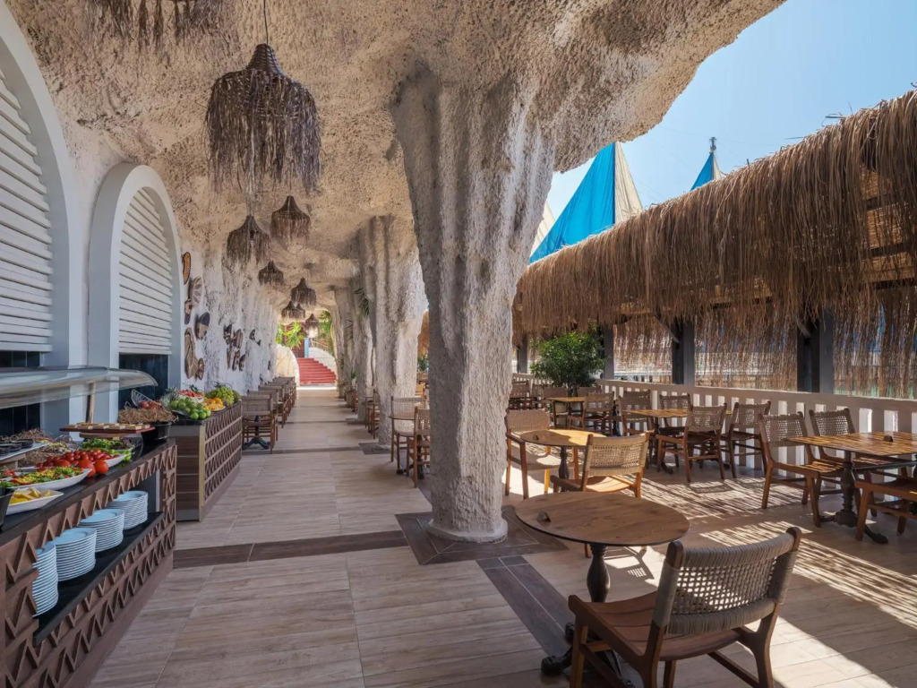 Adin Resort Hotel - Halal All Inclusive