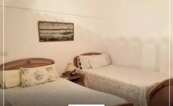 Alex apartment