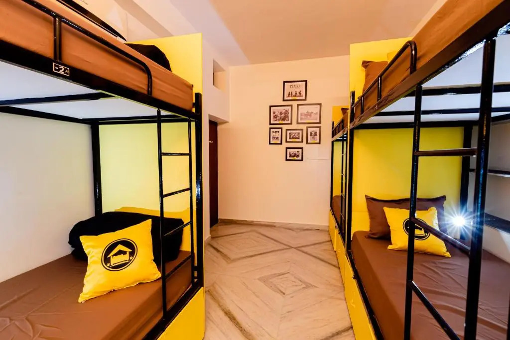 The Hosteller Jodhpur
