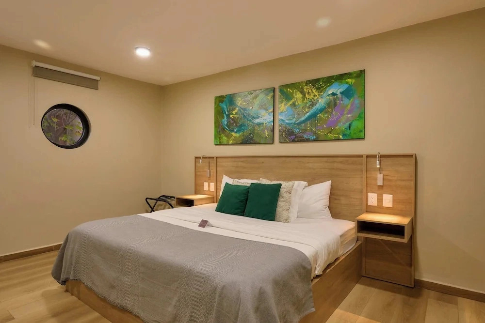 Suites el Consuelo