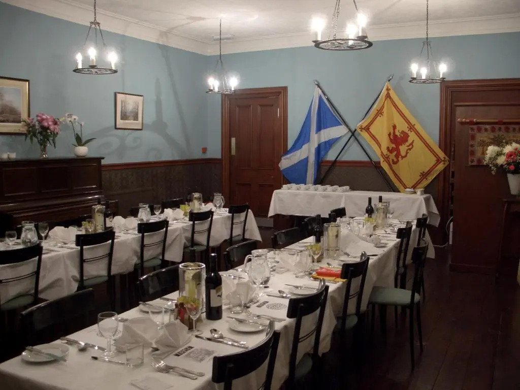 Cuilfail Hotel