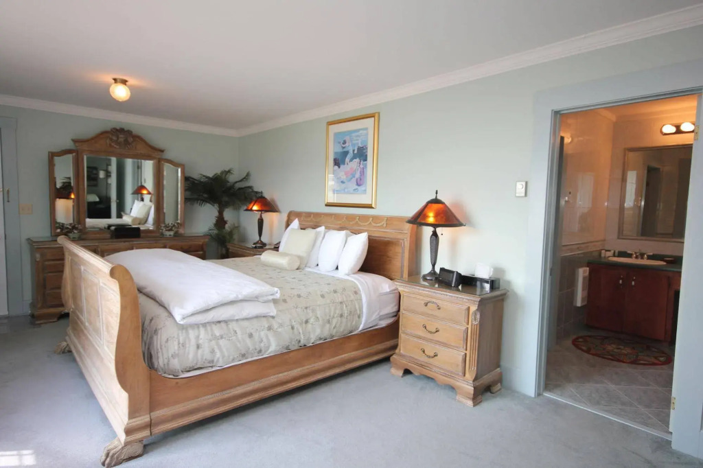 St Andrews Inn & Suites