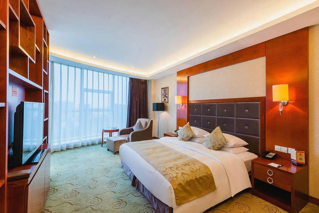 Jinhao International Hotel