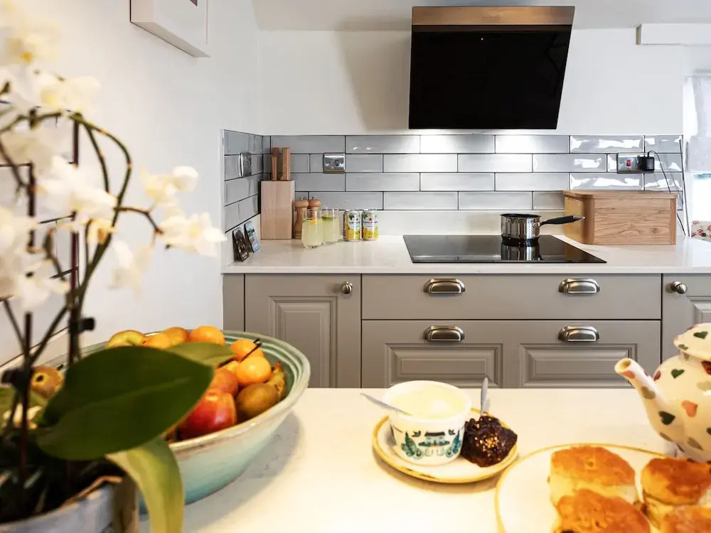 Longlands Farm Cottage