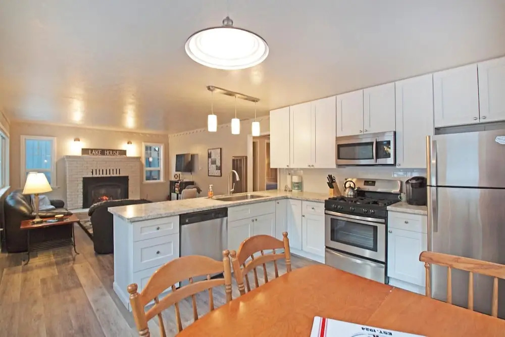 Remodeled Aspen Grove - 2 Br Home