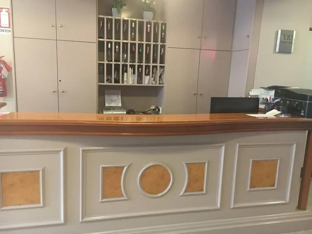 Hotel Astor