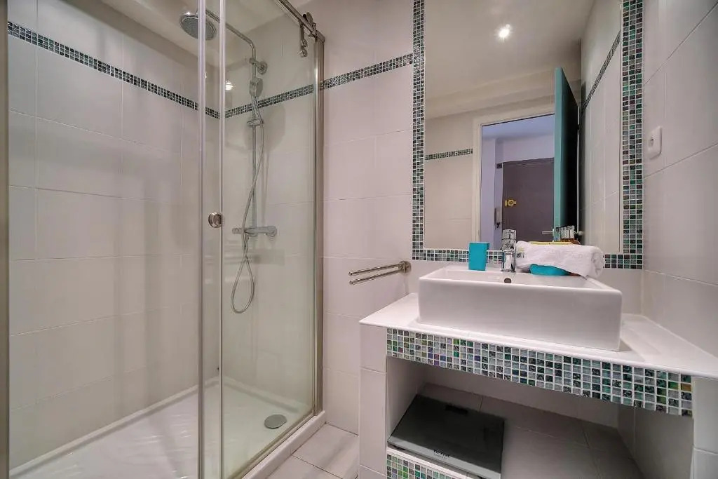 IMMOGROOM - Spacious - Terrace - Air conditioning - Near Croisette