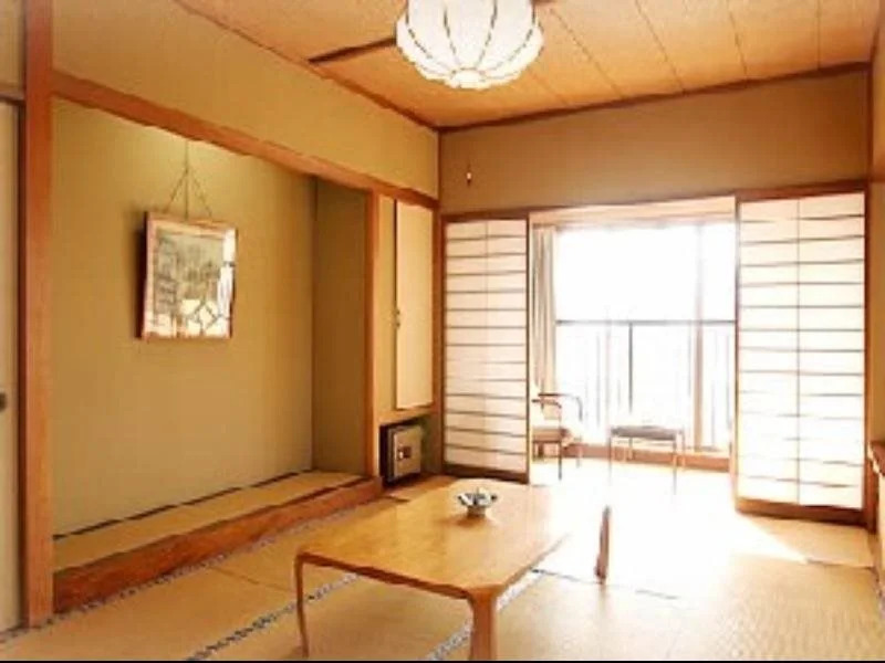 Hotel Ukai