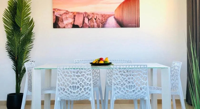 Salou Med Apartamentos