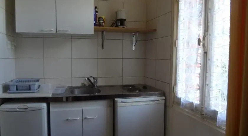 Apartment le Goaster