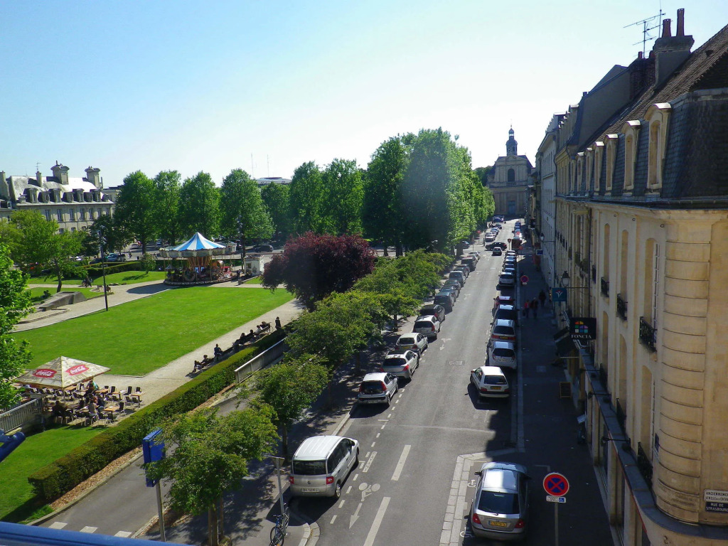 Best Western Royal Hotel Caen