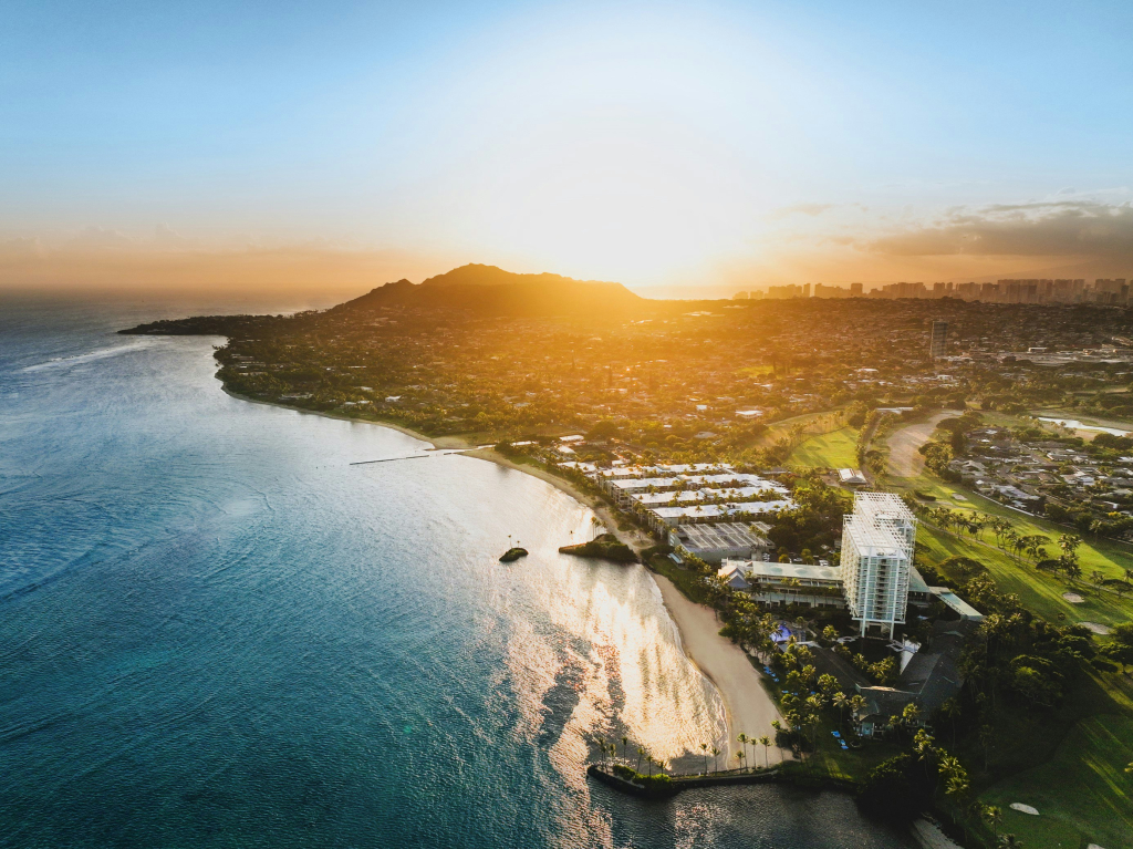 The Kahala Hotel and Resort