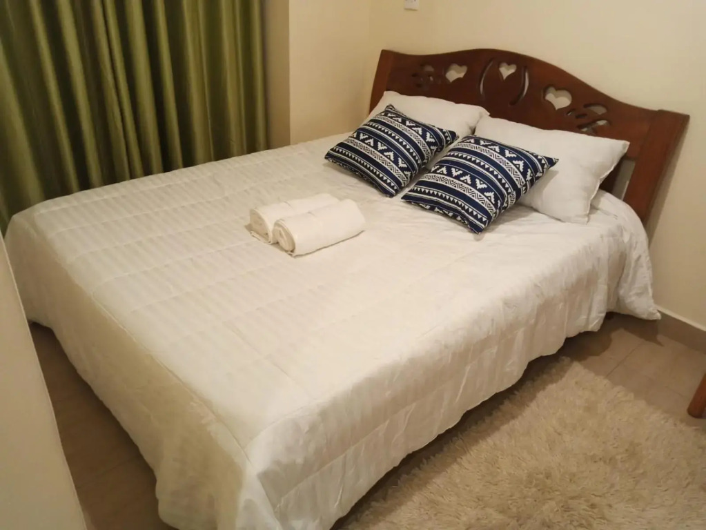 Johari Studio at Legacy apartments