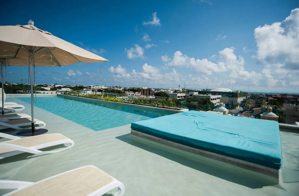 Armonia Suite 303