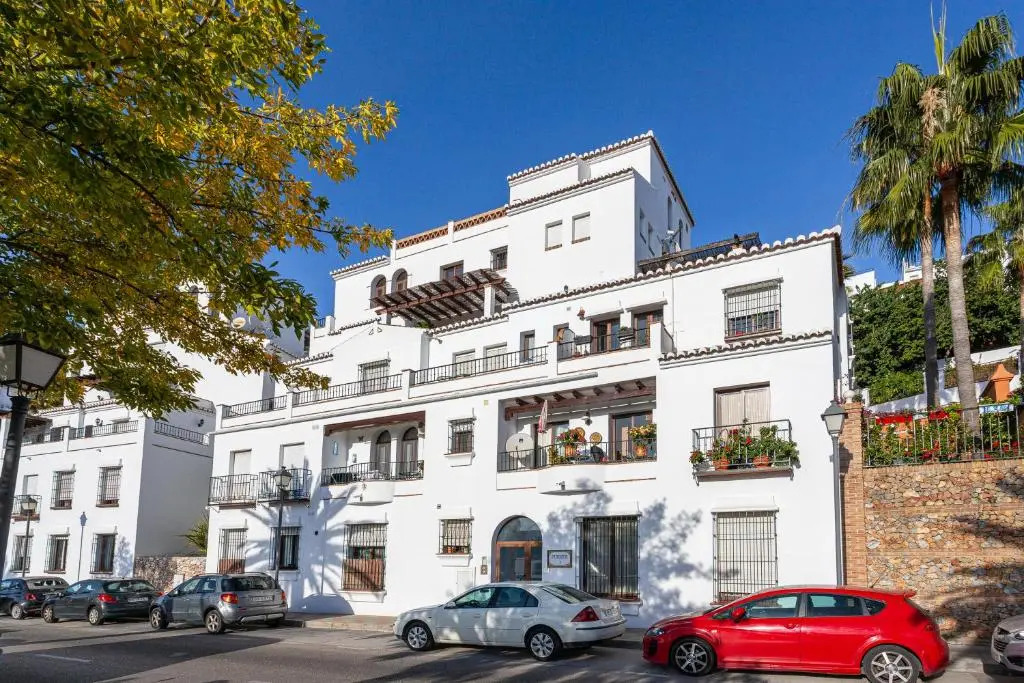Apartamento La Fuente
