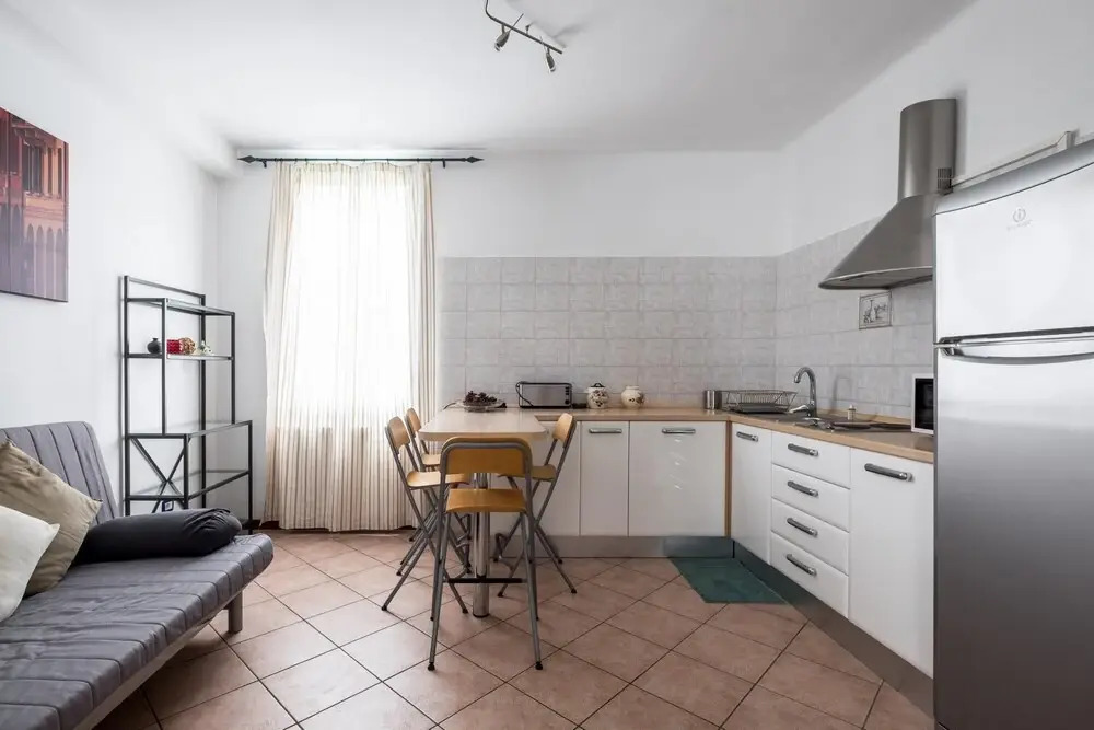Pacchioni 23 - Appartamento Fuori le Mura