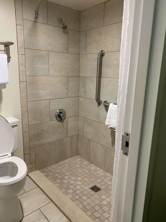 Best Western Tallahassee Downtown Inn and Suites