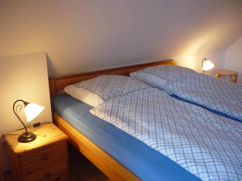 Zur Hanse Wohnung 4 3 - Zur Hanse Süd