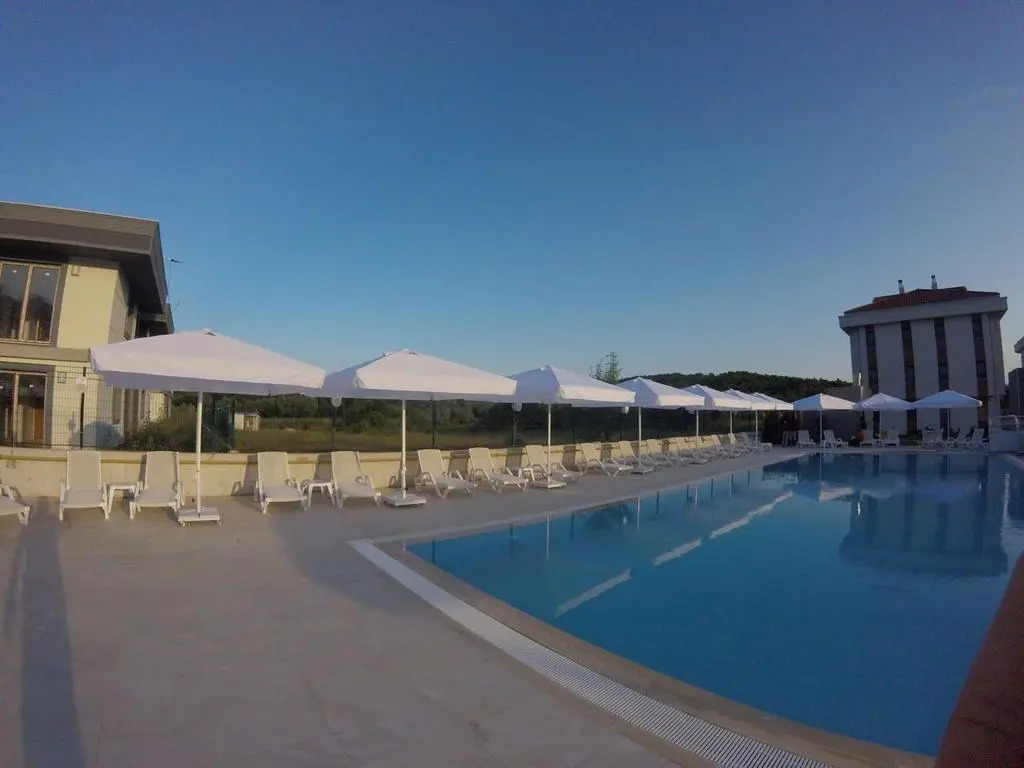 Uçar Royal Hotel ve Konferans Salonu