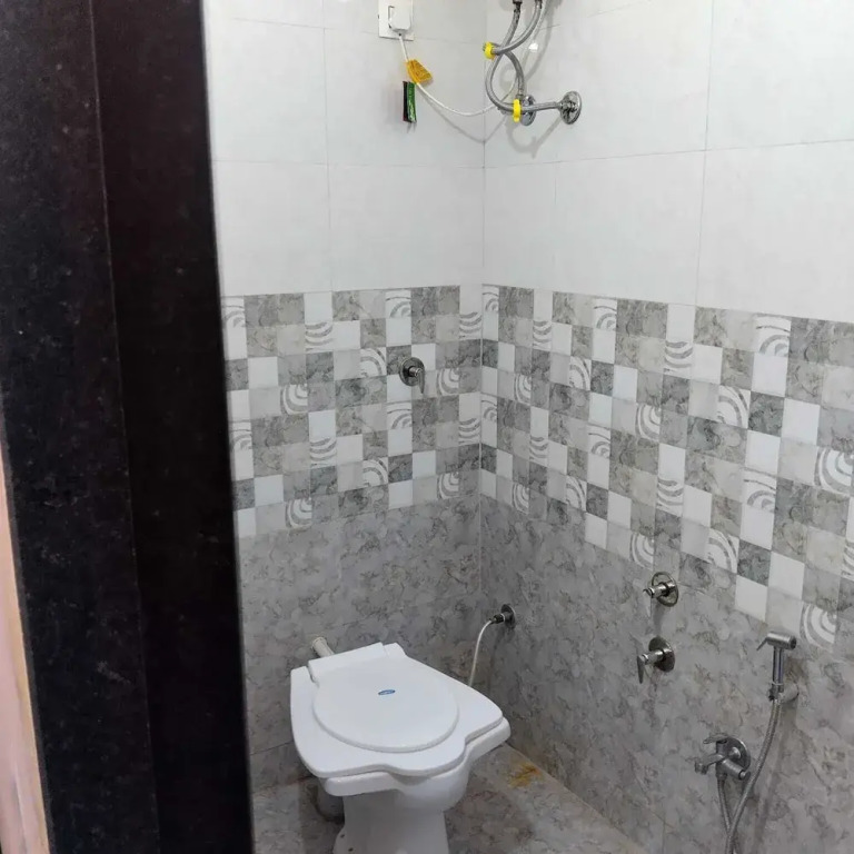 Shree Keshrinanadan homestay