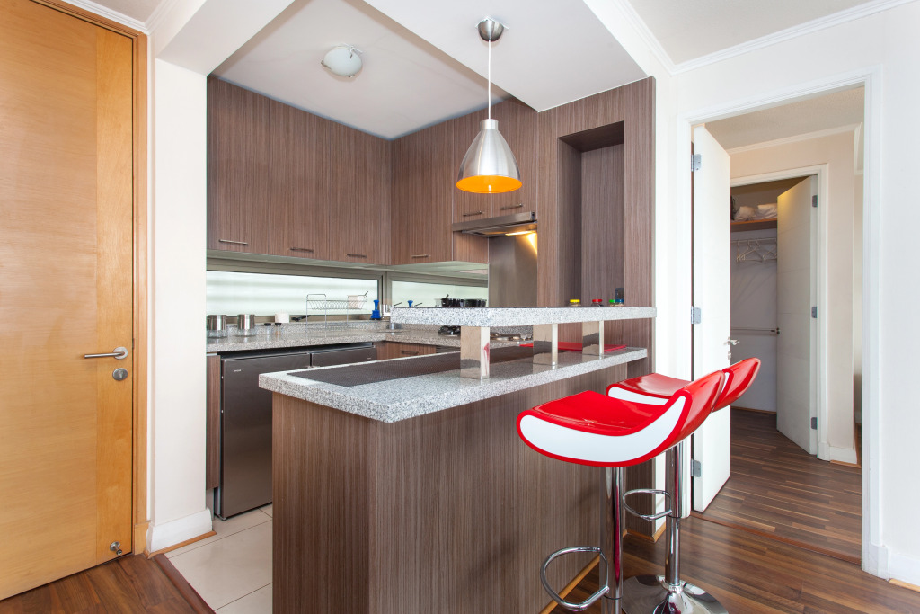 myLUXAPART Las Condes