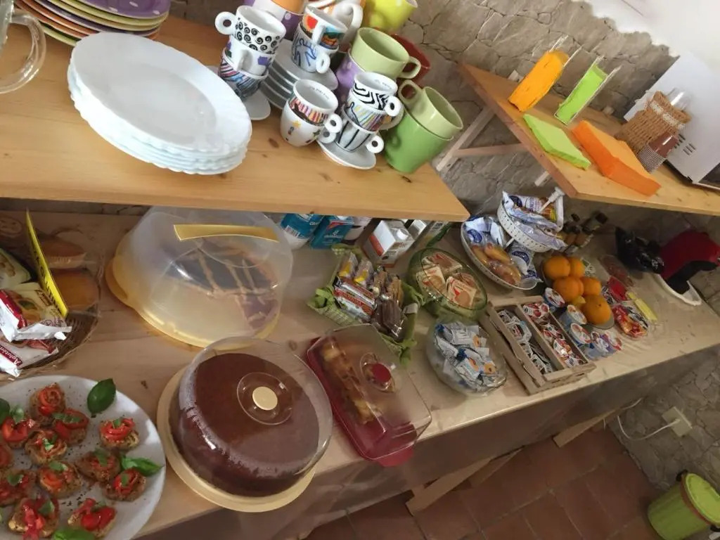 La Macchia