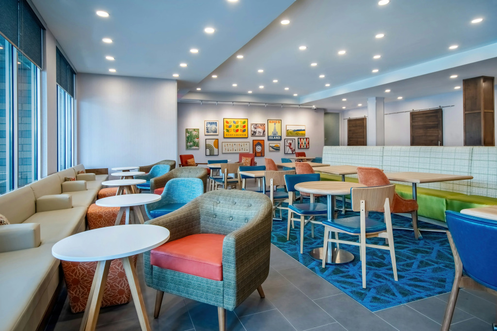 Home2 Suites By Hilton West Chester Cincinnati