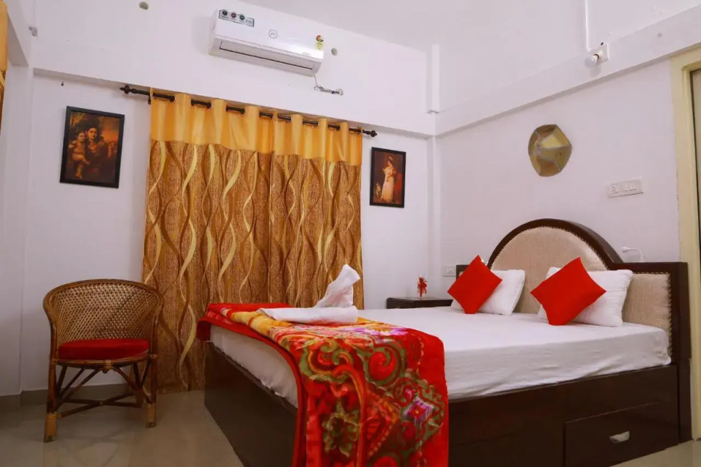 Marari Garden Ayurveda Homestay
