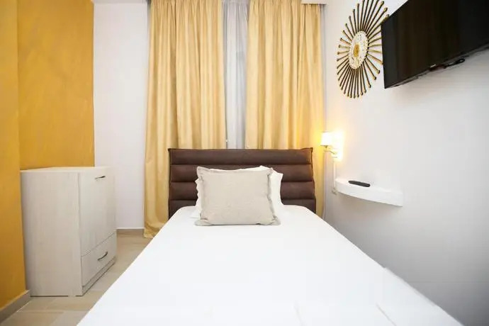 Hotel Kafka